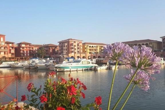 Appartement Rez De Jardin Avec Spa Entre La Mer Et Montpellier 10Mn Lattes Zewnętrze zdjęcie