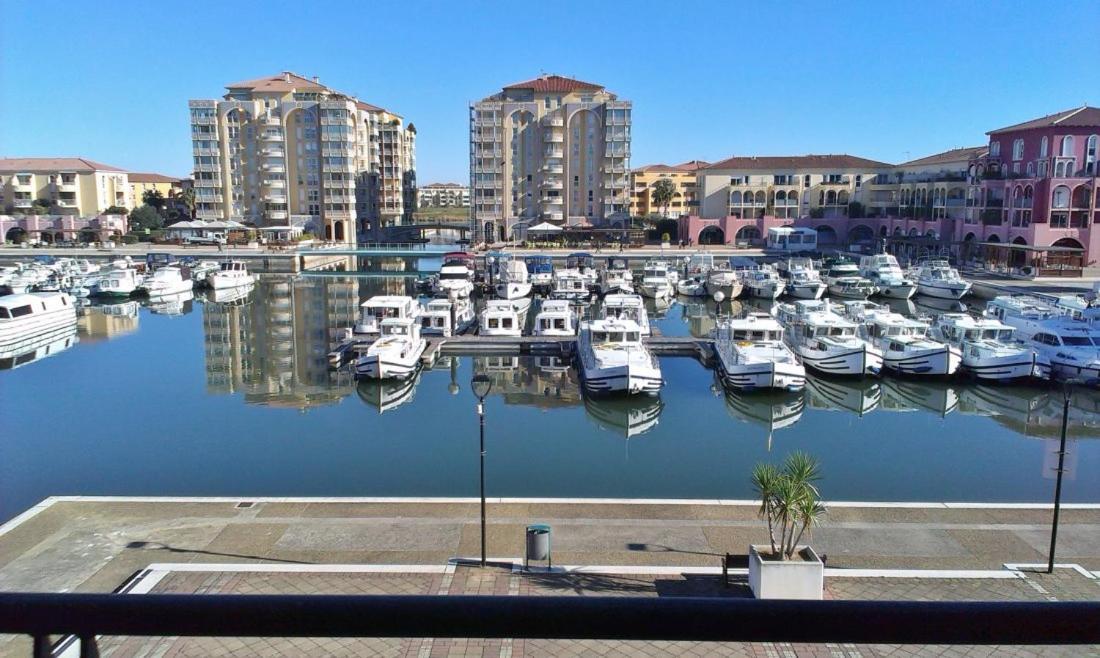 Appartement Rez De Jardin Avec Spa Entre La Mer Et Montpellier 10Mn Lattes Zewnętrze zdjęcie