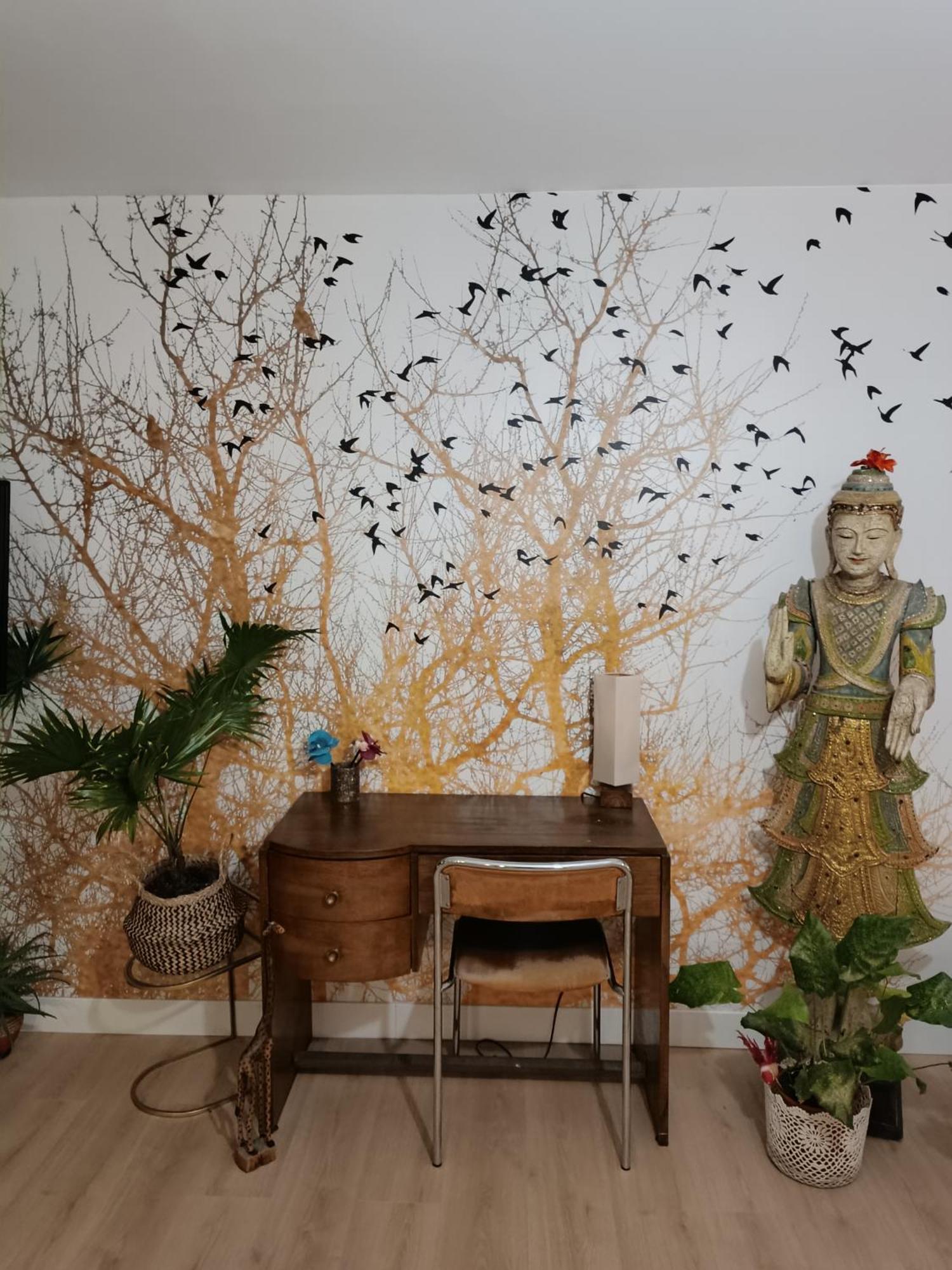 Appartement Rez De Jardin Avec Spa Entre La Mer Et Montpellier 10Mn Lattes Zewnętrze zdjęcie